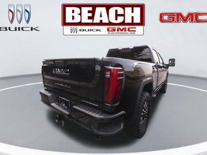 Used 2026 GMC Sierra 2500 Denali Ultimate