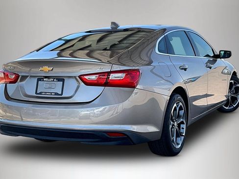 Used 2023 Chevrolet Malibu LT FWD image 6