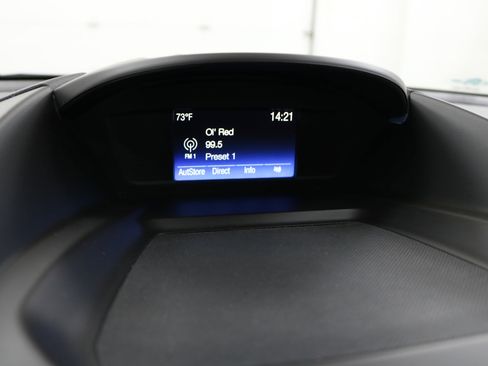 Used 2018 Ford Escape SE w/ Ford Safe & Smart Package image 24