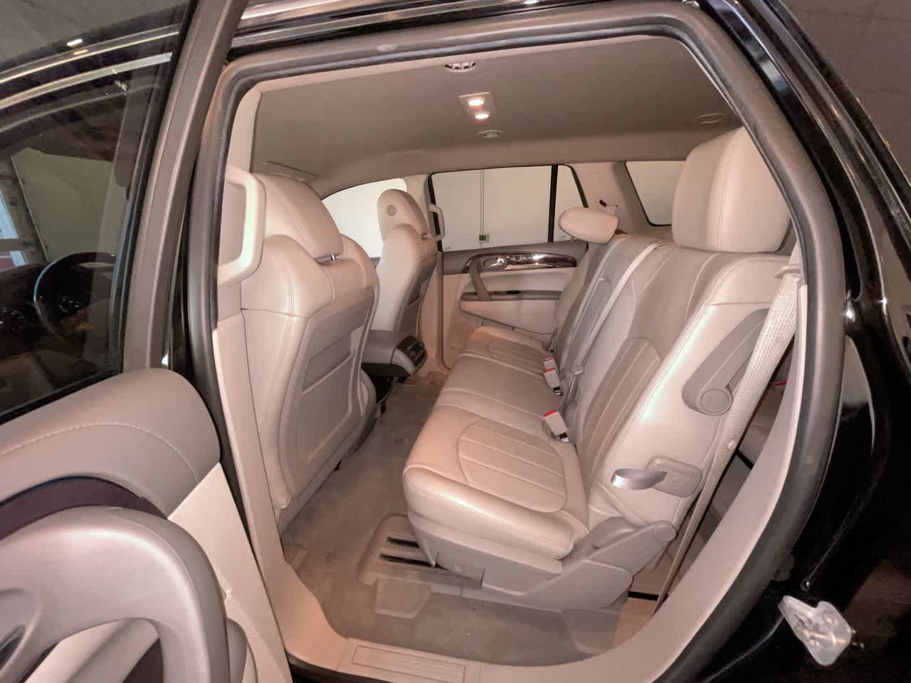Used 2016 Buick Enclave Leather w/ Trailering Package AWD/4WD image 22