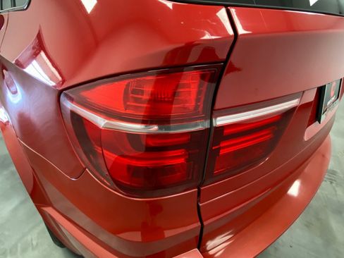 Used 2011 BMW X5 M AWD/4WD image 13