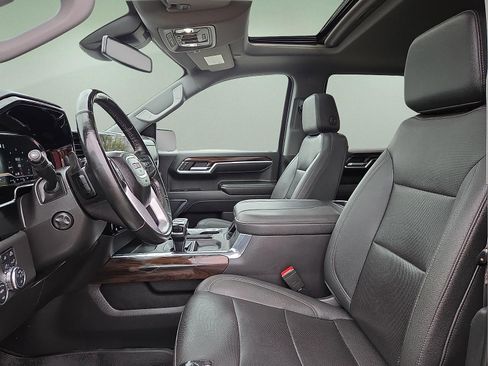 Used 2023 GMC Sierra 1500 SLT w/ SLT Convenience Package image 13