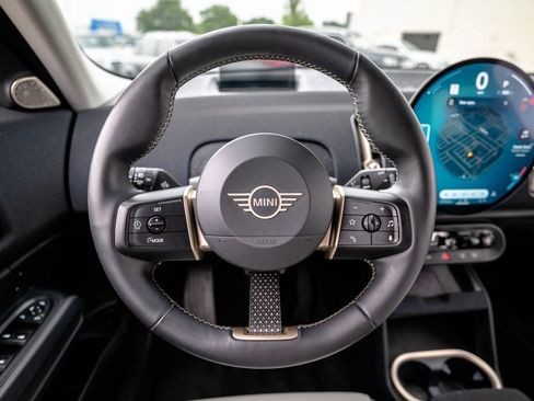 Used 2025 MINI Cooper Countryman S AWD/4WD image 14