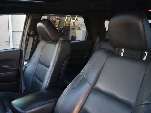 Used 2021 Dodge Durango GT image 11