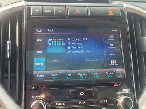 Used 2019 Subaru Ascent Limited w/ Popular Package #3 image 18