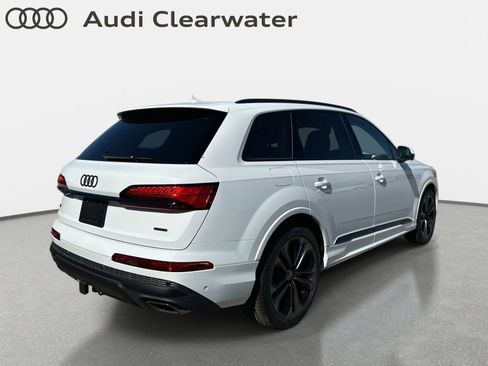New 2026 Audi Q7 3.0T Premium Plus image 5