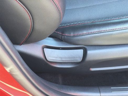 Used 2022 Hyundai Elantra N Line w/ Cargo Package image 34