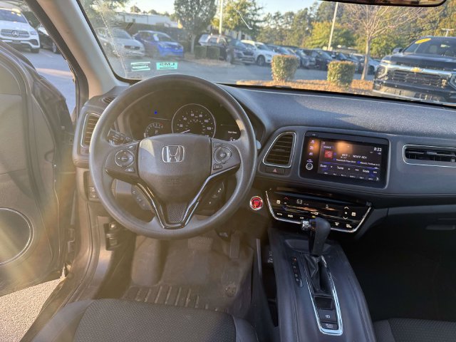 Used 2022 Honda HR-V EX image 5