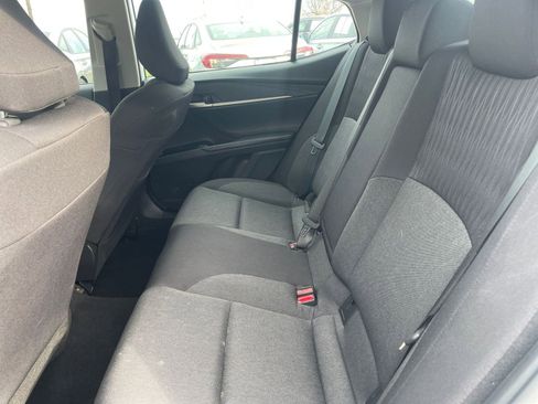 Used 2025 Toyota Camry LE image 25