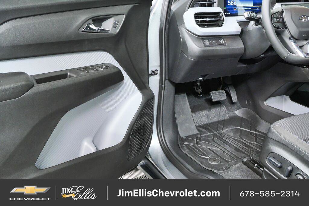 New 2027 Chevrolet Bolt LT w/ Comfort Package FWD image 7