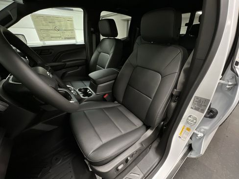 New 2026 Chevrolet Colorado Trail Boss image 54