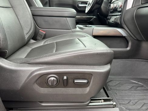 Used 2019 GMC Sierra 1500 SLT image 22