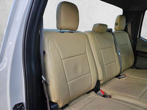 Used 2019 Ford F150 XLT AWD/4WD image 14