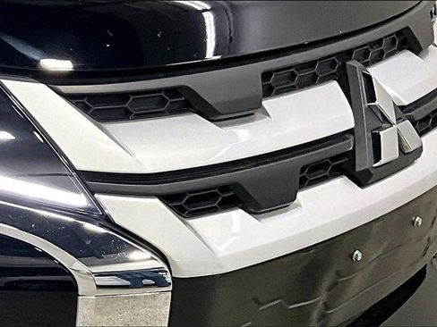 Used 2024 Mitsubishi Outlander Sport LE image 30