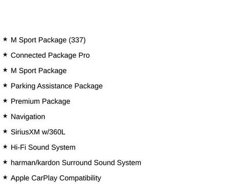 Used 2024 BMW X5 xDrive40i image 3