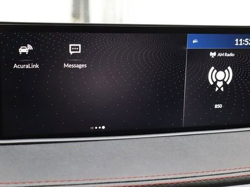 Used 2022 Acura MDX A-Spec image 31