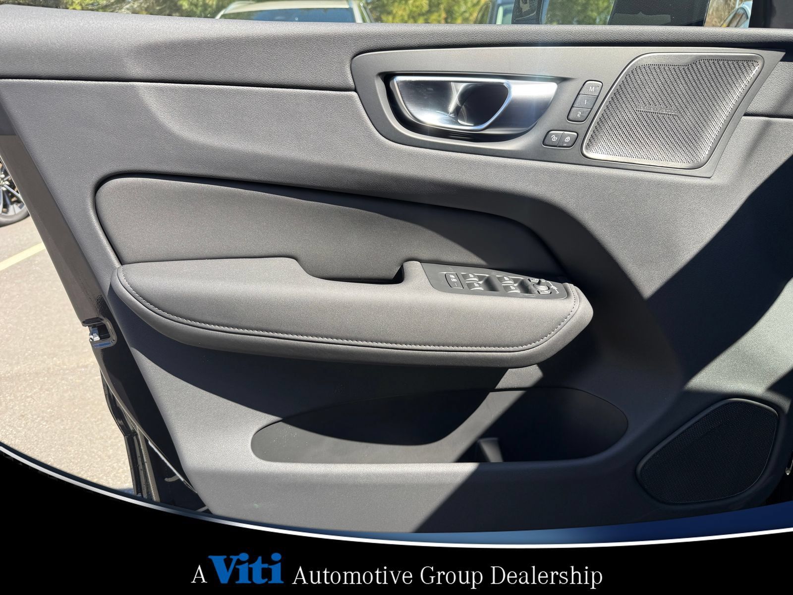 Used 2026 Volvo XC60 B5 Ultra w/ Protection Package Premier AWD/4WD image 11