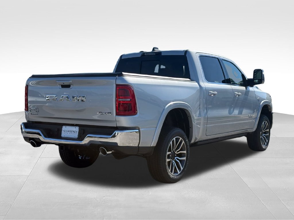 New 2027 RAM 1500 Limited AWD/4WD image 28