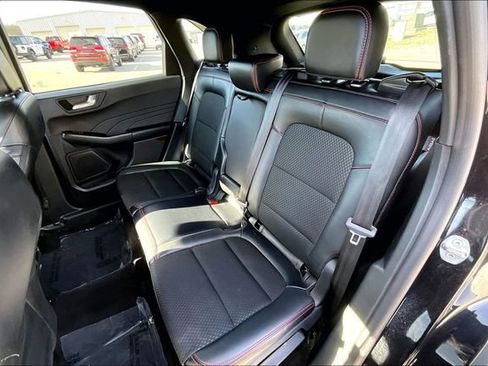 Used 2025 Ford Escape ST-Line image 26