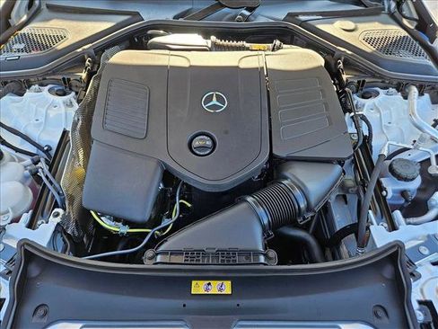 Certified 2026 Mercedes-Benz E 350 Sedan image 17