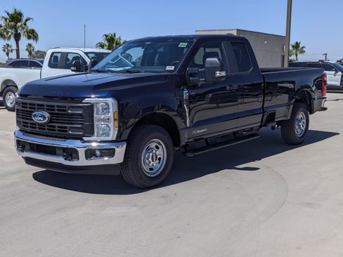 New 2025 Ford F250 XL w/ 360-Degree Camera Package image 5
