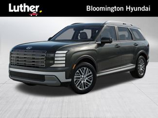 New 2026 Hyundai Palisade SEL video 1