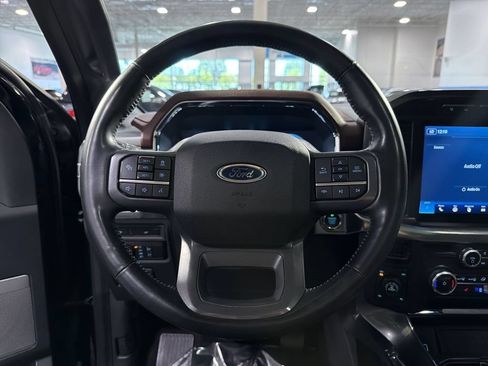Used 2023 Ford F150 Lariat w/ Equipment Group 502A High AWD/4WD image 28