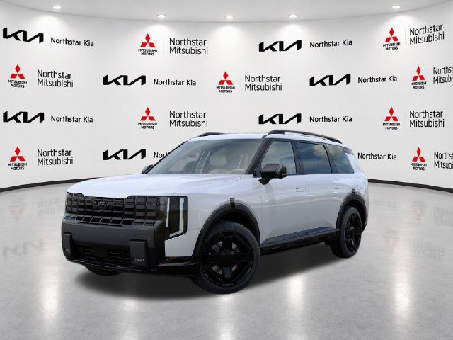 New 2027 Kia Telluride X-Line SX Prestige AWD/4WD image 1