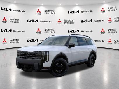 New 2027 Kia Telluride X-Line SX Prestige