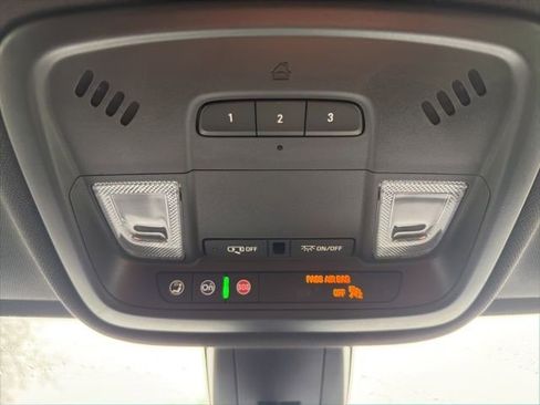 Certified 2023 Chevrolet Traverse LT w/ LPO, Floor Liner Package image 34