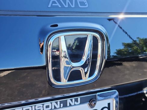 Certified 2026 Honda CR-V LX image 28