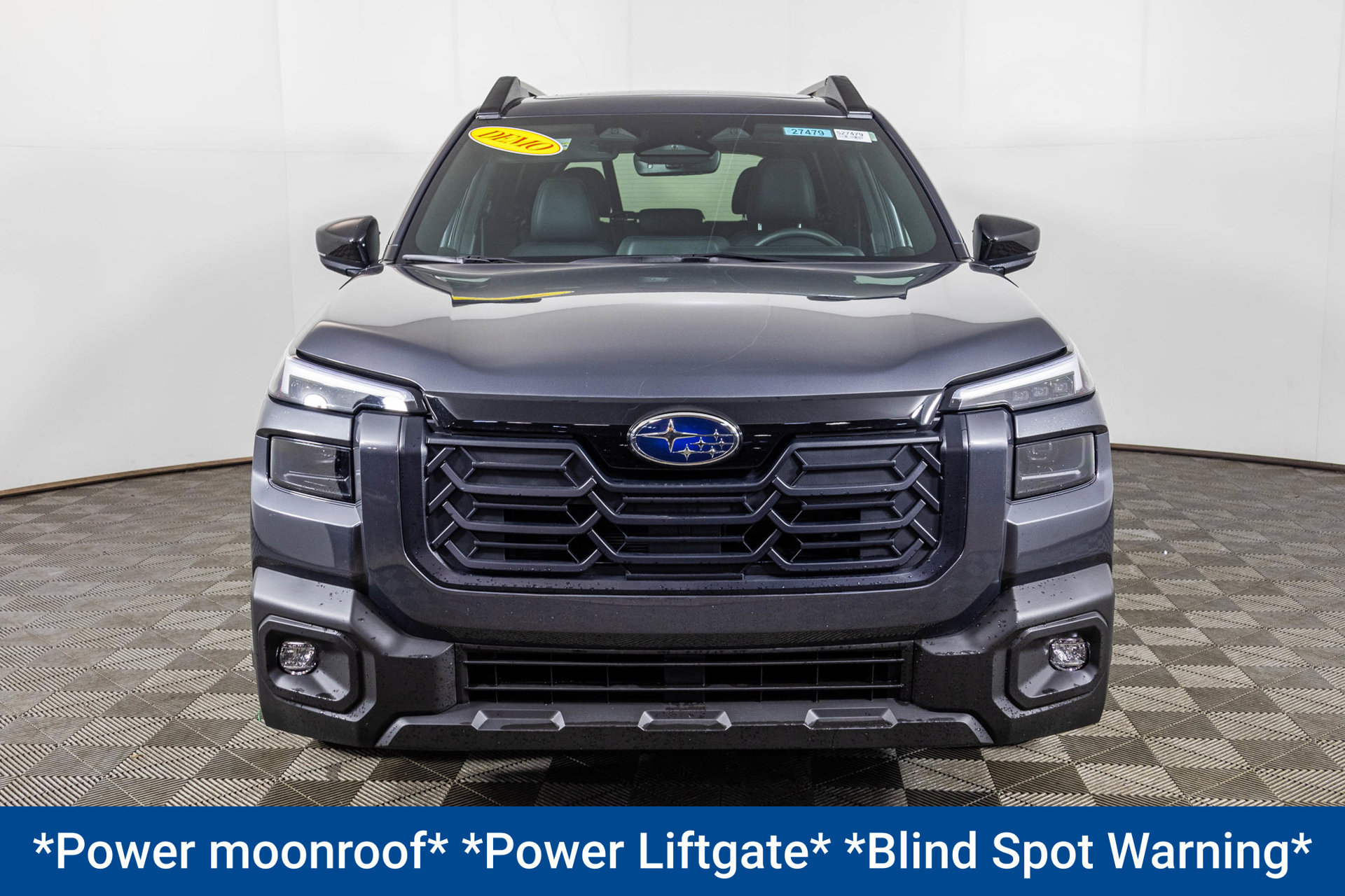 Used 2026 Subaru Outback Limited AWD/4WD image 14