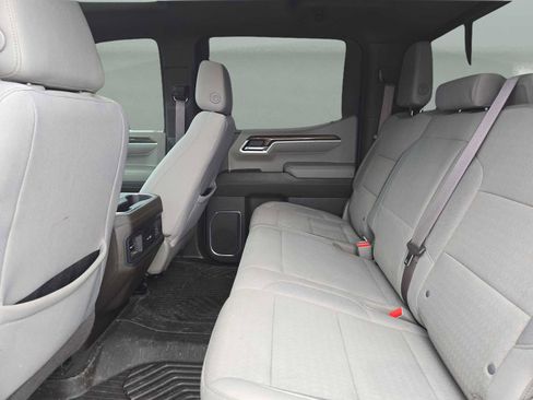 Used 2022 Chevrolet Silverado 1500 RST w/ All Star Edition Plus image 13