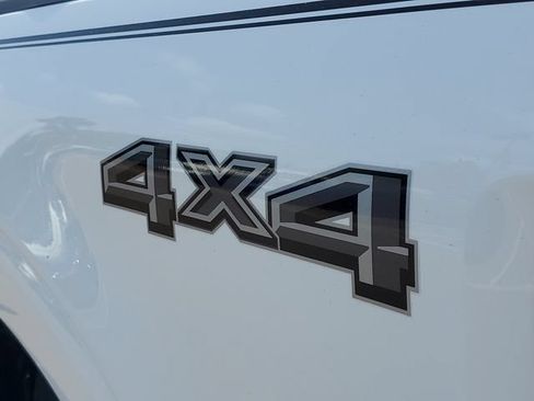 Certified 2024 Ford F150 XLT w/ Equipment Group 302A MID AWD/4WD image 7