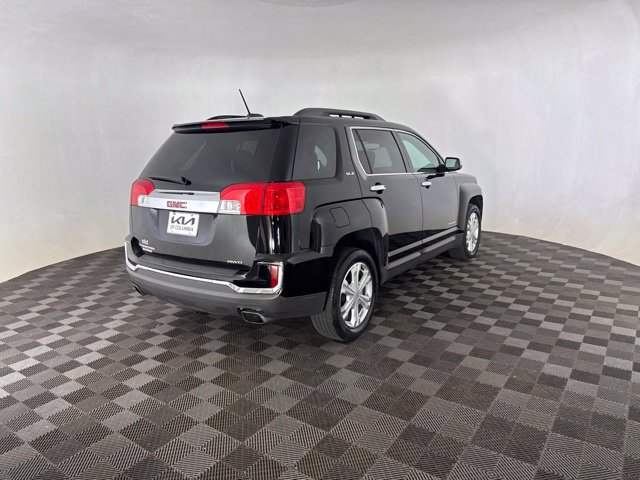 Used 2017 GMC Terrain SLE AWD/4WD image 7