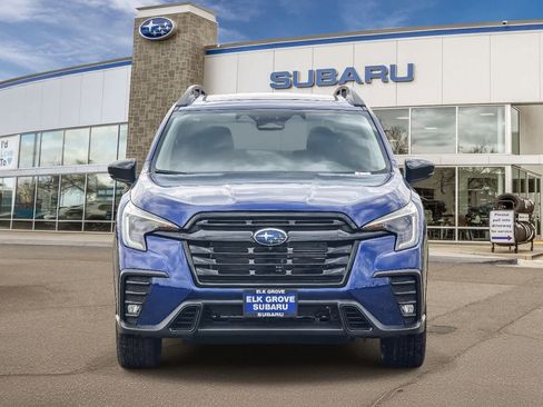 New 2026 Subaru Ascent Bronze Edition image 10