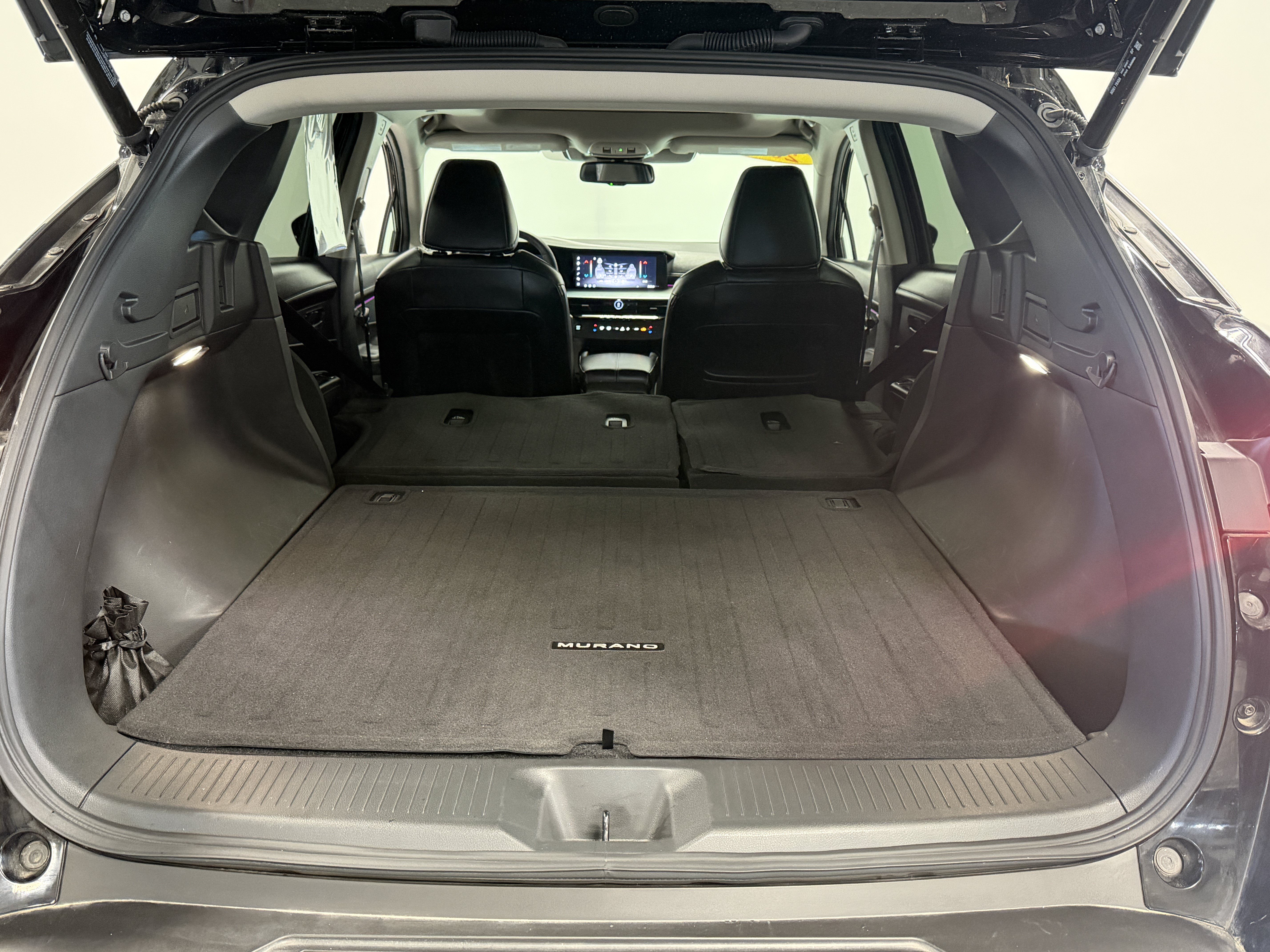 Used 2025 Nissan Murano SL AWD/4WD image 30
