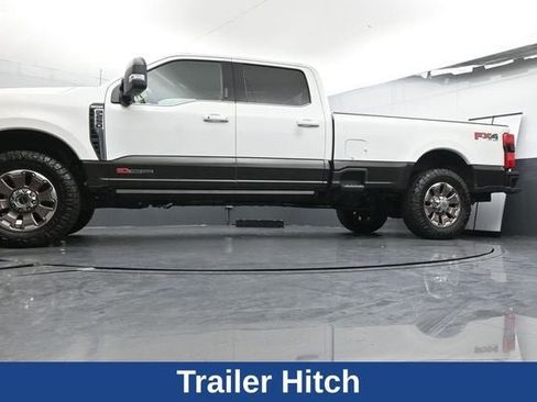 Used 2024 Ford F250 King Ranch image 25