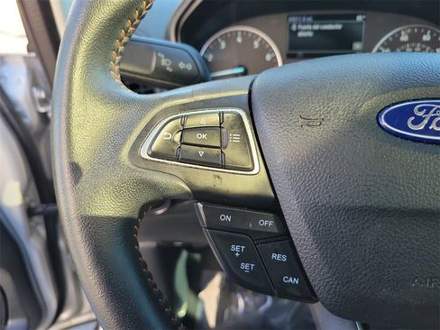 Used 2021 Ford EcoSport SE w/ SE Appearance Package image 18