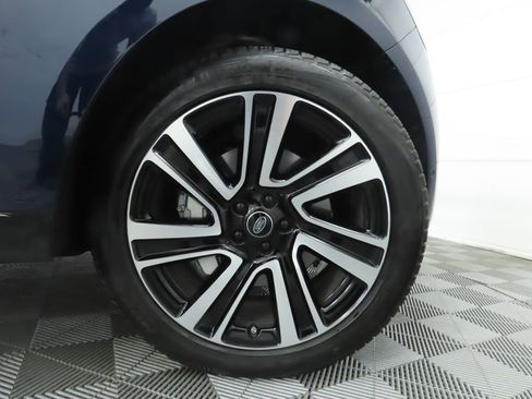 Certified 2023 Land Rover Range Rover SE image 34