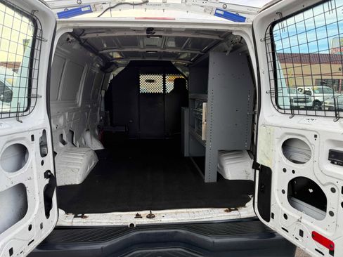 Used 2013 Ford E-150 and Econoline 150 image 10