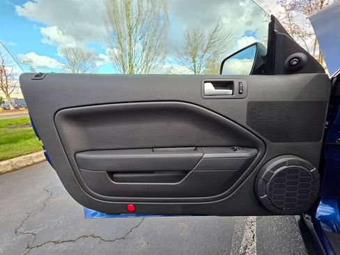 Used 2008 Ford Mustang Shelby GT500 image 37