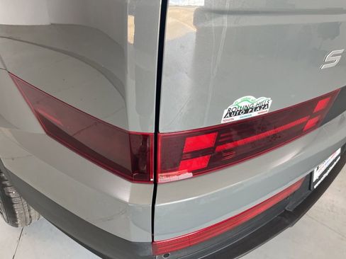 Used 2026 Hyundai Santa Fe SEL image 47