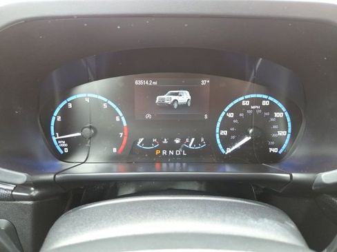 Used 2021 Ford Bronco Sport Big Bend AWD/4WD image 13