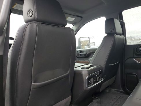 Used 2023 GMC Sierra 2500 Denali w/ Technology Package image 30