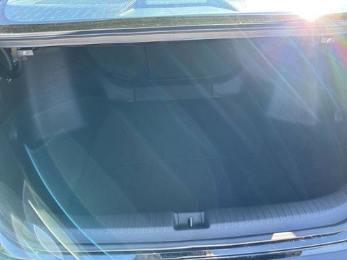 New 2025 Honda Accord Sport image 14