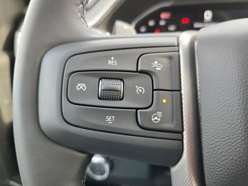 New 2026 GMC Sierra 1500 Denali w/ Denali Reserve Package image 27