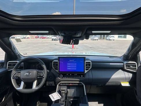New 2026 Toyota Tundra Platinum AWD/4WD image 9