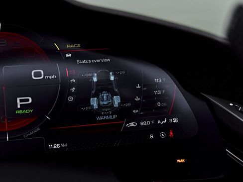 Used 2024 Ferrari SF90 Spider AWD/4WD image 89