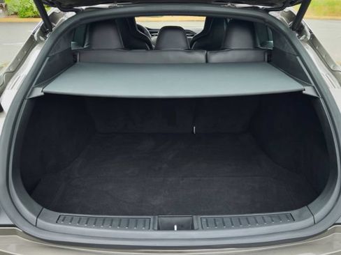 Used 2015 Tesla Model S P90D AWD/4WD image 58